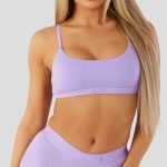 Modal Solids - Lavender