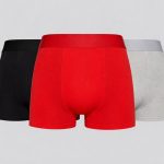 Solids 3 Pack - Heat