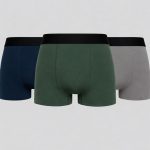 Solids 3 Pack - Night