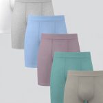 Solids 6 Pack - Essentials