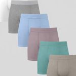 Solids 6 Pack - Essentials