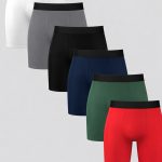 Solids 6 Pack - Primary