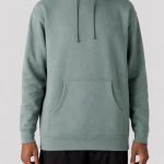 PSD Dusty Sage Hoodie