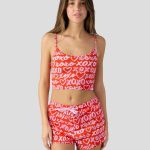 XOXO Modal - Cami Sleep Set