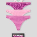 4 Pack - Floral Bliss