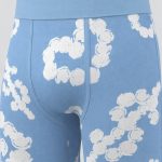 CLOUD DROPS BLU 5I MULTI XS / MULTI