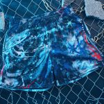 Broken Promises - Emo High Active Short