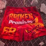 Broken Promises - Trust No One Active Short