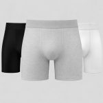 Solids 3 Pack - Neutrals