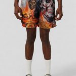 Dead Broke Active Short