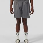 Charcoal Active Short