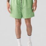 Millennium Jade Essential Short XS / GREEN
