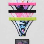 PB SUMMER TGA 4PKBX MULTI XS / MULTI