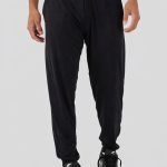 Lounge Pant - Black