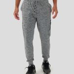 Premium Jogger - Athletic Grey