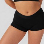 Modal Solids - Black