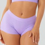 Modal Solids - Lavender