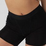 Modal Solids - Black