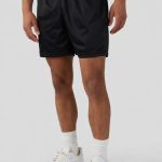 Black Active Short