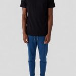 Core Logo Tee - Black