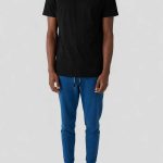 Core Logo Tee - Black