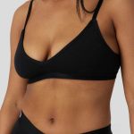 Modal Solids - Black