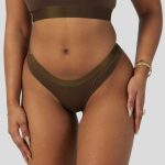 Modal Solids - Cocoa