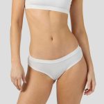 Modal Solids - White