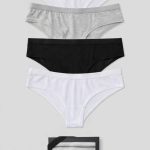 Modal 4 Pack - Everyday Solids