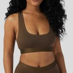 Modal Solids - Cocoa