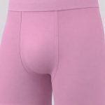 Solids - Pink XS / PINK