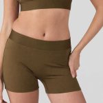 ProLuxe - Cocoa XS / BROWN