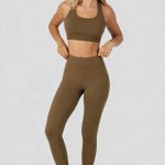 ProLuxe - Cocoa XS / BROWN