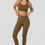 ProLuxe - Cocoa XS / BROWN