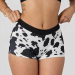 COW GIRL BS MULTI XS / MULTI