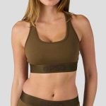 ProLuxe - Cocoa XS / BROWN