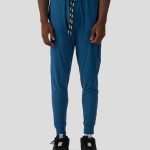 Premium Jogger - Deep Teal