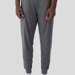 Lounge Pant - Charcoal
