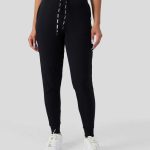 Premium Jogger - Black