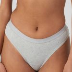 Modal Solids - Athletic Grey