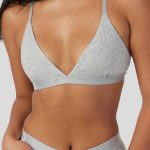 Modal Solids - Athletic Grey