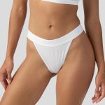 Modal Solids - White