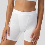 Modal Solids - White