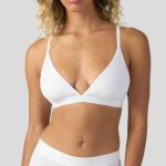 Modal Solids - White