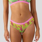 Mesh - Playboy - Geo XS / MULTI