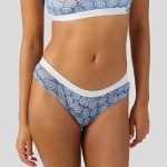 COUNTRYROSE MESH CC MULTI XS / MULTI