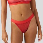 LEO MESH TGA MULTI XS / MULTI