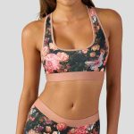 MOODY BLOOMS SB MULTI XS / MULTI