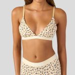 Modal - Western Ditzy XS / MULTI