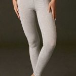 Modal Solids - Athletic Grey